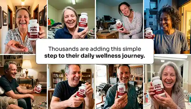 BloodPril Ingredients — L-Arginine, L-Citrulline dl-Malate, L-Arginine HCL Formula