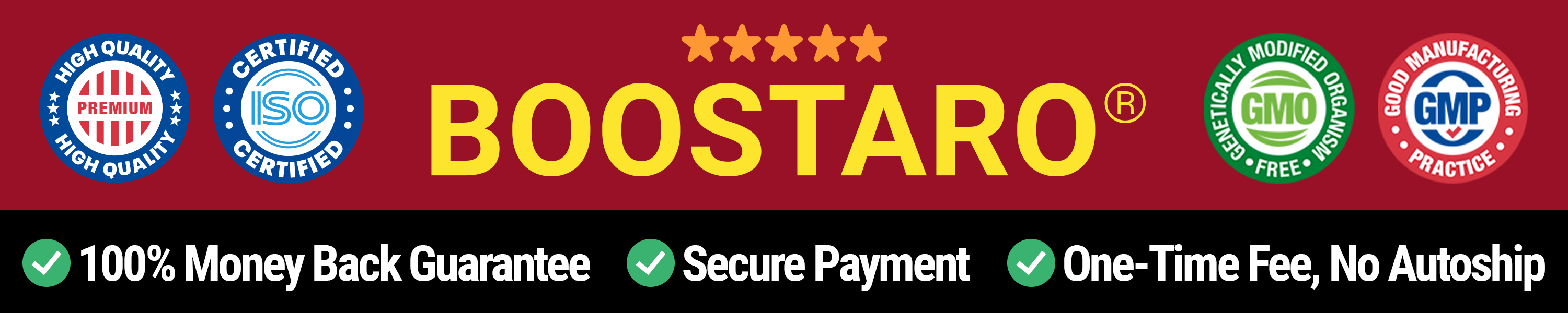 Boostaro Customer Reviews 2026 — Men Share Real Stamina, Circulation and Bedroom Performance Results