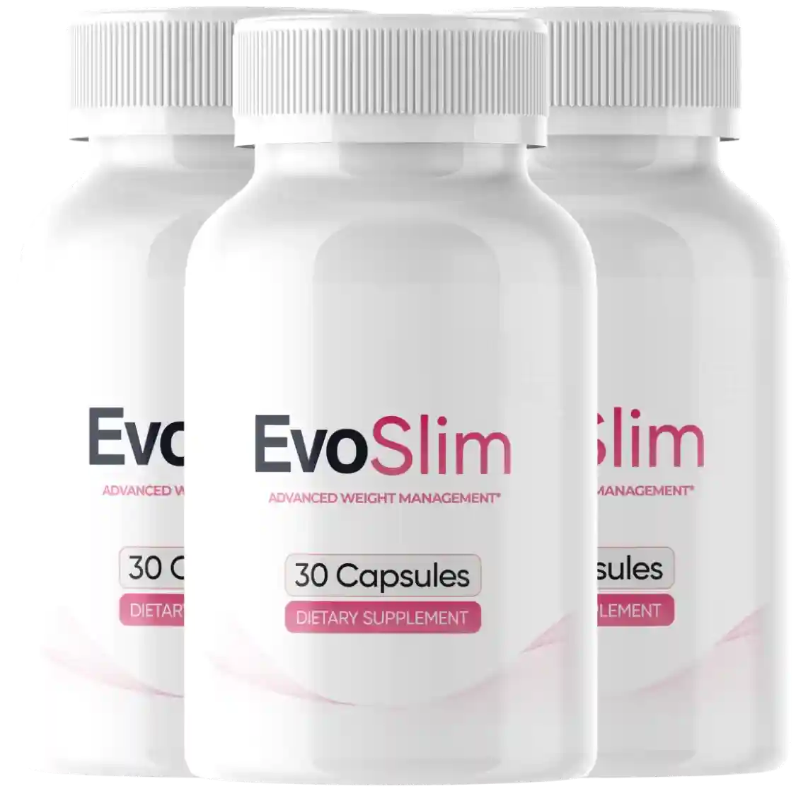 Evo Slim Review 2026 — 6-Ingredient Natural Fat Burner Capsule for Weight Loss and Metabolism