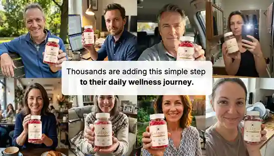Gelagen customer reviews — verified users share their skin hair and nail transformation results