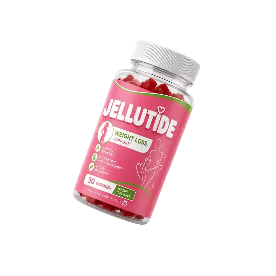 JelluTide Customer Reviews 2026 — Verified Users Share Appetite Control, Energy and Weight Management Results