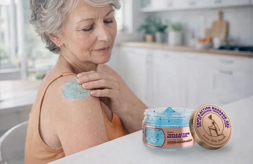 Kinzeno Customer Reviews 2026 — Real Users Share Joint and Muscle Comfort Results