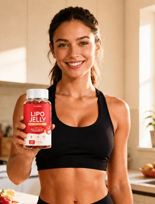 Lipo Jelly Customer Reviews 2026 — Verified Purchasers Share Weight Management and Appetite Control Results
