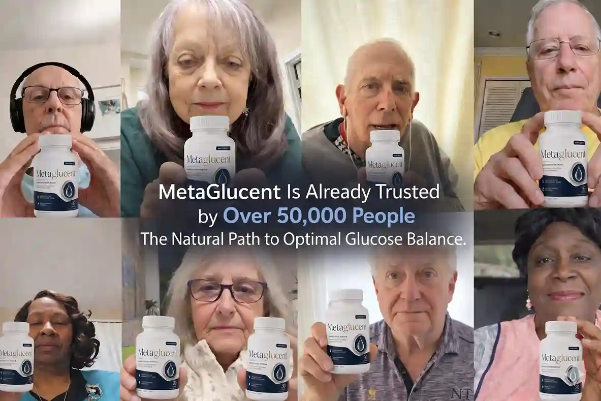 MetaGlucent Customer Reviews 2026 — Real User Experiences with Blood Sugar and Energy Support
