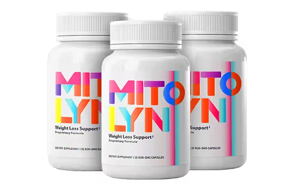 Mitolyn mitochondrial weight supplement