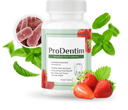 ProDentim Customer Reviews 2026 — Real Users Share Gum Health, Fresh Breath and Teeth Whitening Results