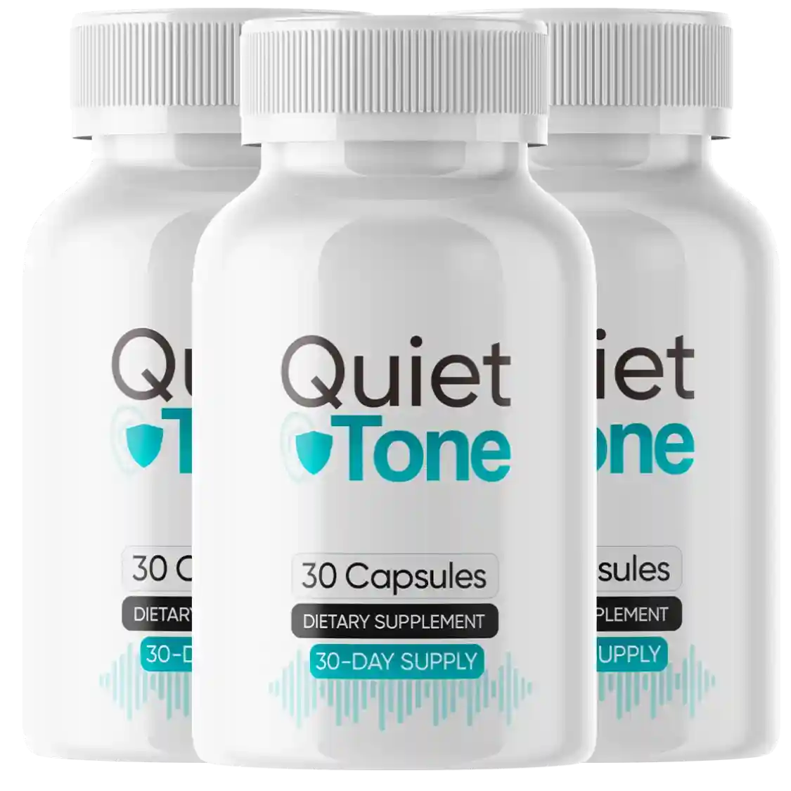Quiet Tone Review 2026 — 18-Ingredient Natural Tinnitus and Ear Health Capsule