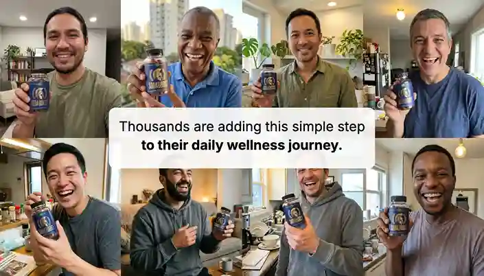 SodaBoost Customer Reviews — Real Men Share Their Energy, Libido and Testosterone Results