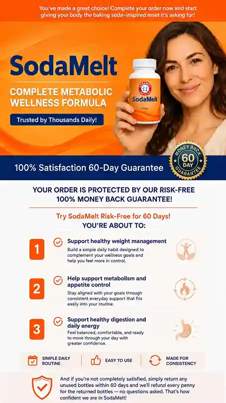 SodaMelt customer reviews — adults share results for bloating relief digestive comfort lighter feeling and everyday wellness 2026