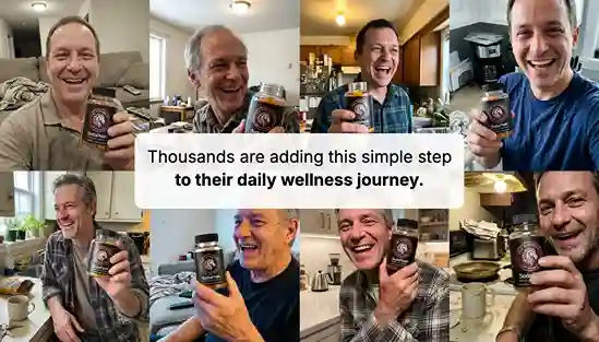 SodaPeak customer reviews — verified men share real results for testosterone energy and performance