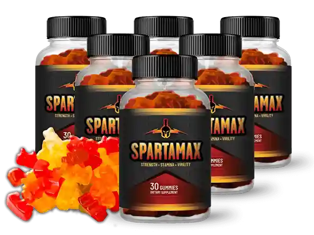 Spartamax Customer Reviews 2026 — Men Share Blood Flow, Stamina, Libido and Bedroom Performance Results